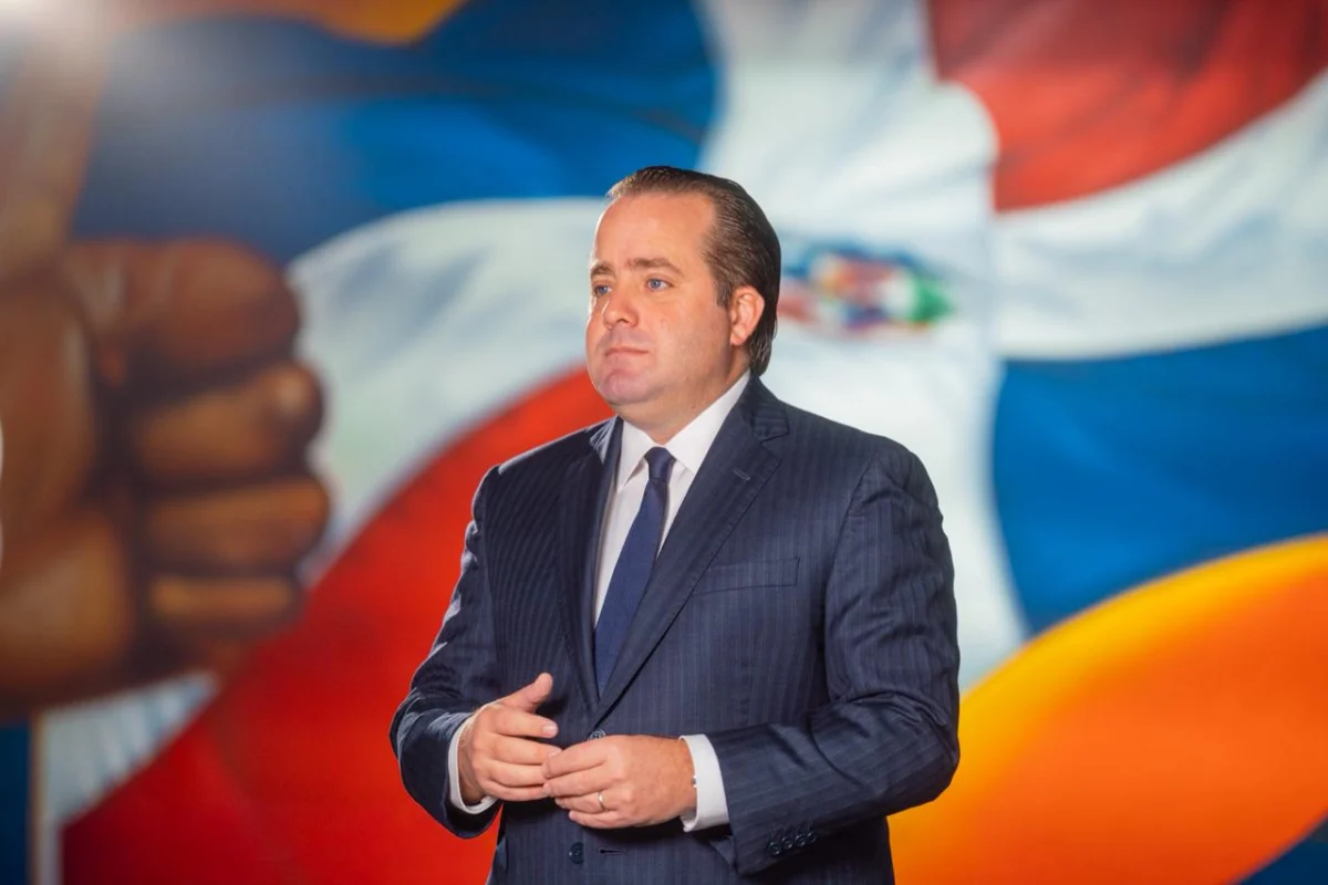 Paliza: “República Dominicana cambió, por fin la impunidad dejó de ser una opción”