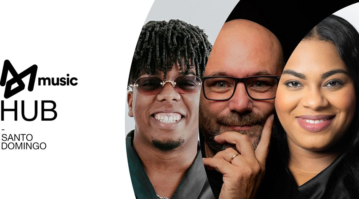 MDG Music Hub llega a Santo Domingo con una jornada de conexión, formación y visión para la industria musical cristiana