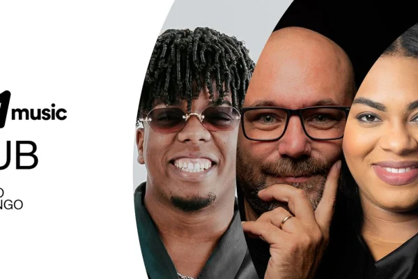 MDG Music Hub llega a Santo Domingo con una jornada de conexión, formación y visión para la industria musical cristiana