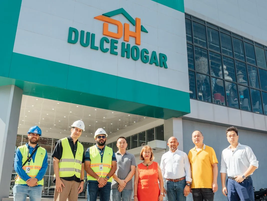 MIVED emite apertura a tienda Dulce Hogar tras cumplir con requisitos y trabajos de reforzamiento estructural