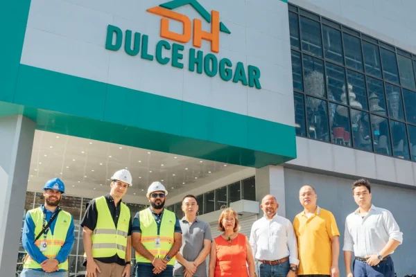 MIVED emite apertura a tienda Dulce Hogar tras cumplir con requisitos y trabajos de reforzamiento estructural