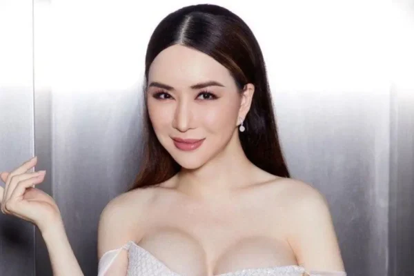 Tailandia emite orden de arresto contra la copropietaria de Miss Universo por supuesto fraude financiero