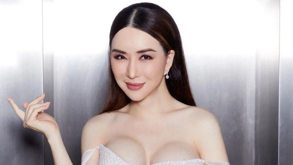 Tailandia emite orden de arresto contra la copropietaria de Miss Universo por supuesto fraude financiero