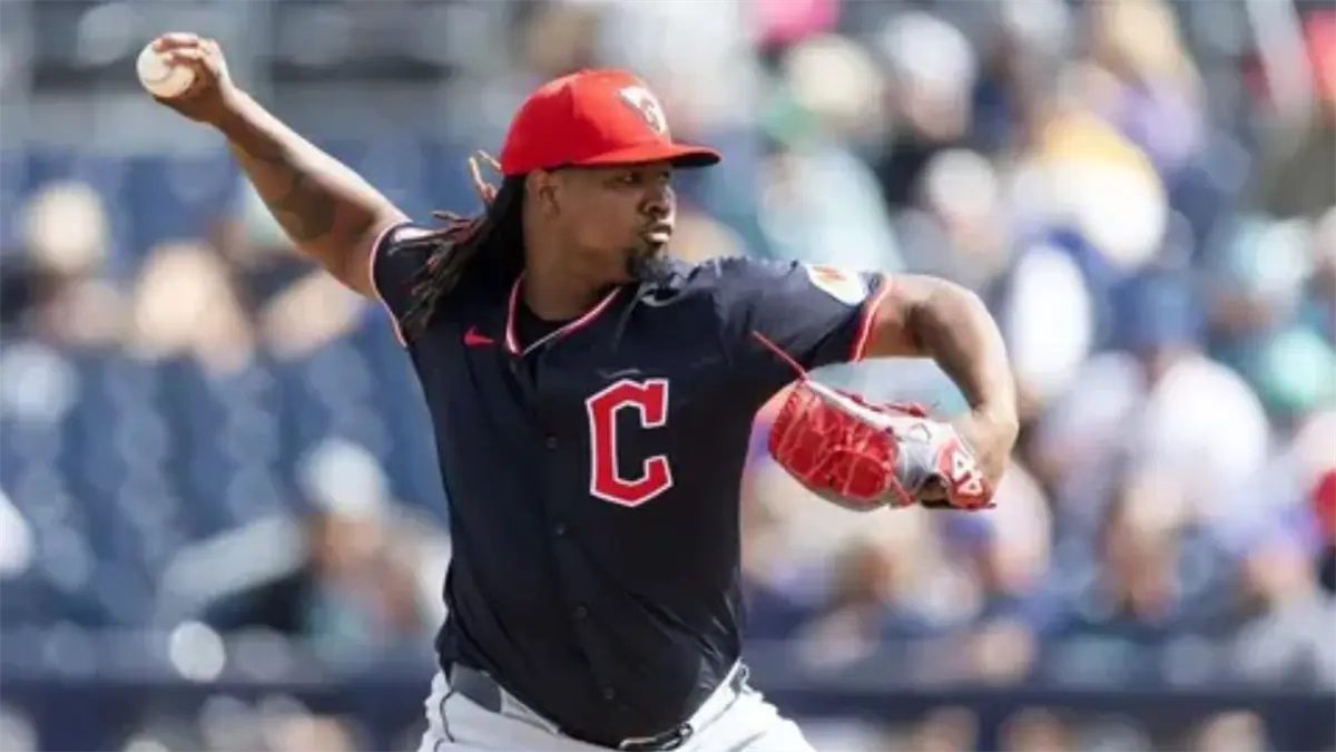 Imponen fianza de 500,000 dólares a Luis Ortiz, arrestado por escándalo de apuestas