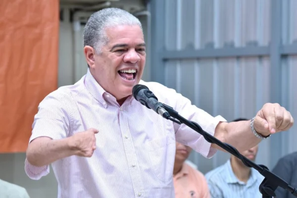 AVANCEMOS acusa a Abinader de violar la soberanía nacional por presencia de fuerzas militares estadounidenses