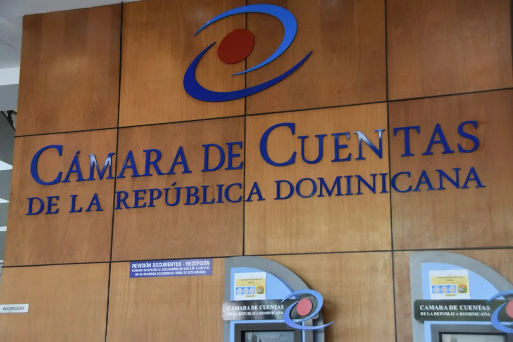 Cámara de Cuentas revoca resolución sobre beneficios y lo comunica al Senado