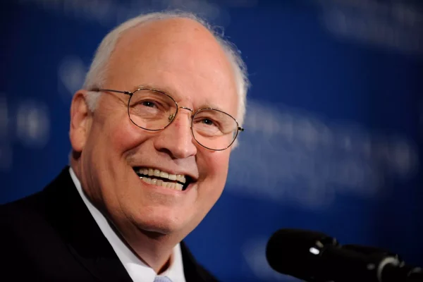 Muere el exvicepresidente de Estados Unidos, Dick Cheney