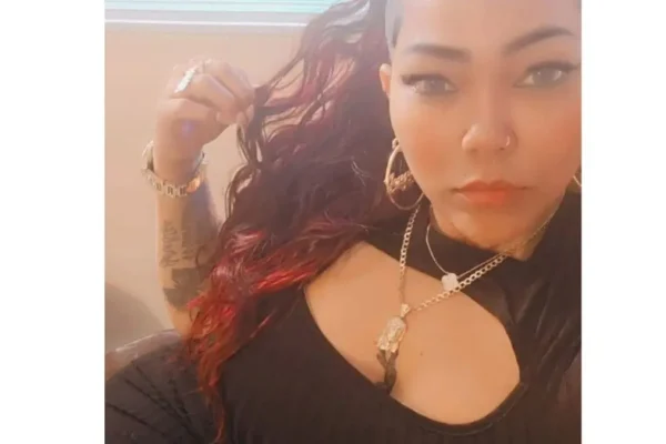 Matan mujer recién llegada de Estados Unidos para asaltarla en Santiago