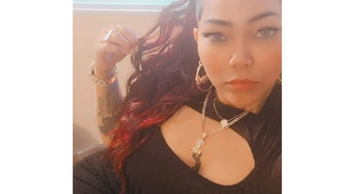 Matan mujer recién llegada de Estados Unidos para asaltarla en Santiago