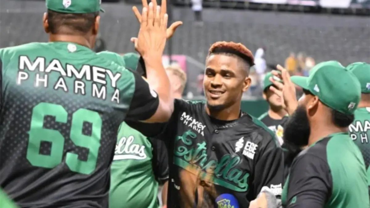 Estrellas vencen a Tigres en entradas extras y frenan racha de derrotas