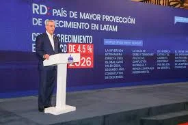 Informe destaca a RD como estable, confiable y atractivo para invertir en América Latina