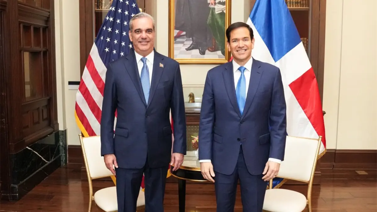 Estados Unidos respalda decisión de Abinader de posponer la Cumbre de las Américas