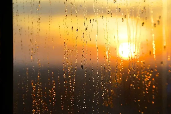 INDOMET prevé un lunes soleado y lluvias nocturnas por paso de débil vaguada