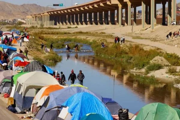 Migrantes venezolanos con miedo ante las deportaciones masivas en Trinidad y Tobago