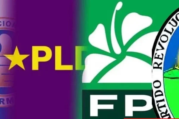 Narrativas que destruyen los partidos políticos