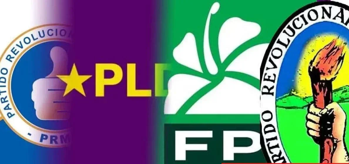 Narrativas que destruyen los partidos políticos