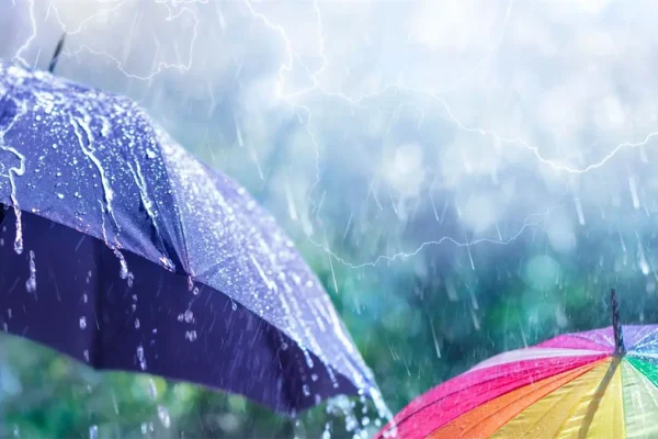 Sistema frontal incide sobre nuestra área de pronósticos; temperaturas agradables