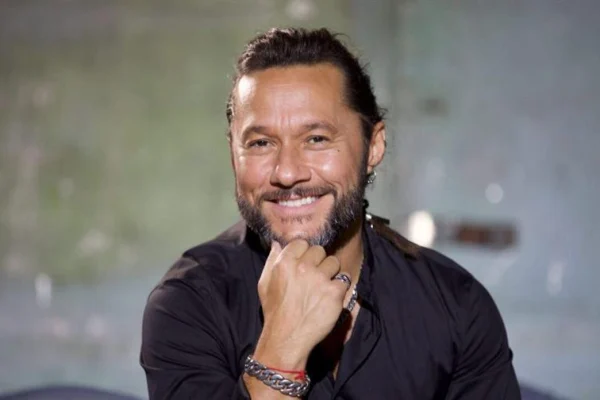 Cancelan concierto de Diego Torres en Santo Domingo «por bajas ventas»