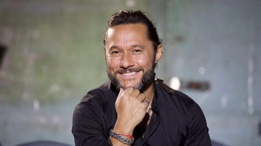 Cancelan concierto de Diego Torres en Santo Domingo «por bajas ventas»