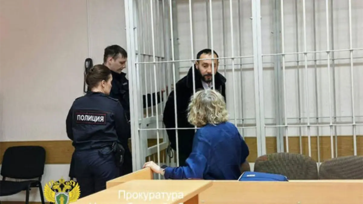 Rusia detiene a 11 gitanos en Siberia por estafar a participantes en la guerra en Ucrania