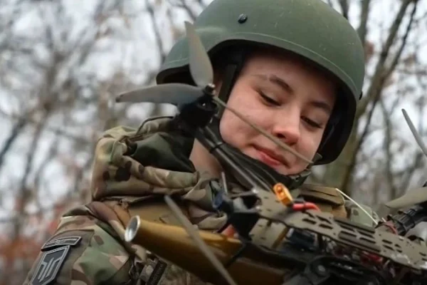 Rusia comete «crímenes de guerra» al rusificar niños ucranianos, denuncia enviada europea