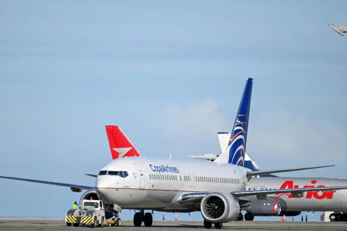 Nuevas aerolíneas suspenden vuelos a Venezuela tras alerta de EE.UU. ante posible cierre del espacio aéreo