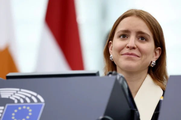 La hija de María Corina dice que es consciente de que su madre correrá peligro al volver a Venezuela