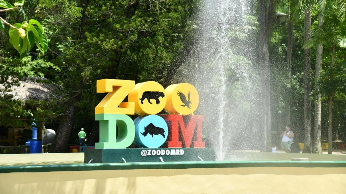 Zoológico Nacional aclara que donación de animales desde Puerto Rico no incluye especies venenosas
