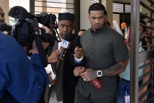 Wander Franco enfrentará un nuevo juicio por disposición de la corte de apelación