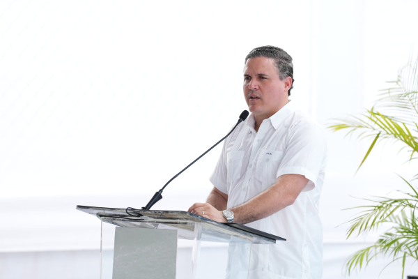 APORDOM reporta recaudaciones por más RD$1,900 millones en 2025