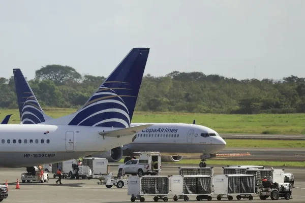Copa Airlines pasa por alto advertencias de EE. UU. y anuncia nueva frecuencia a Maracaibo, Venezuela