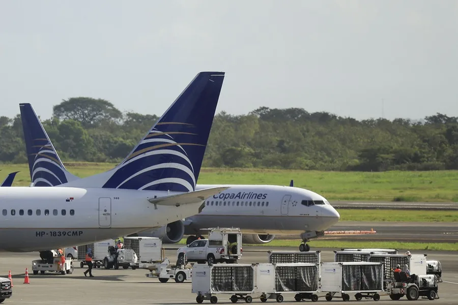 Copa Airlines pasa por alto advertencias de EE. UU. y anuncia nueva frecuencia a Maracaibo, Venezuela
