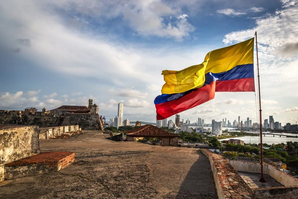 Colombia dice que si Maduro sale de su país le daría protección sin dudarlo