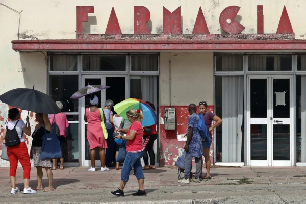 Cuba registra 33 muertos por chikunguya y dengue, 21 de ellos menores de edad