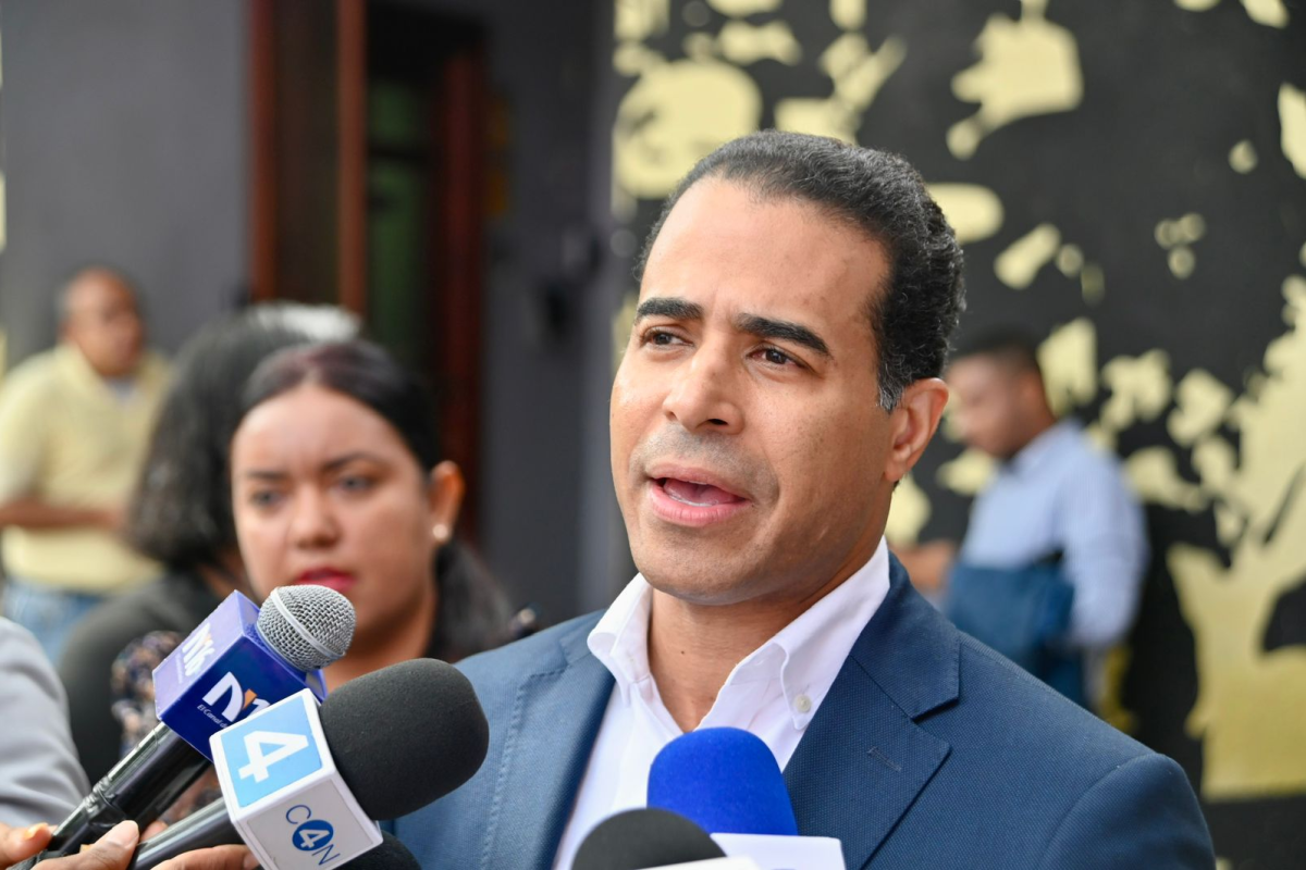 José Dantés revela fraude en SeNaSa supera los RD$60 mil millones