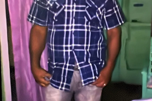 Muere señor tras meses de sufrir el impacto de una motocicleta en Monte Plata