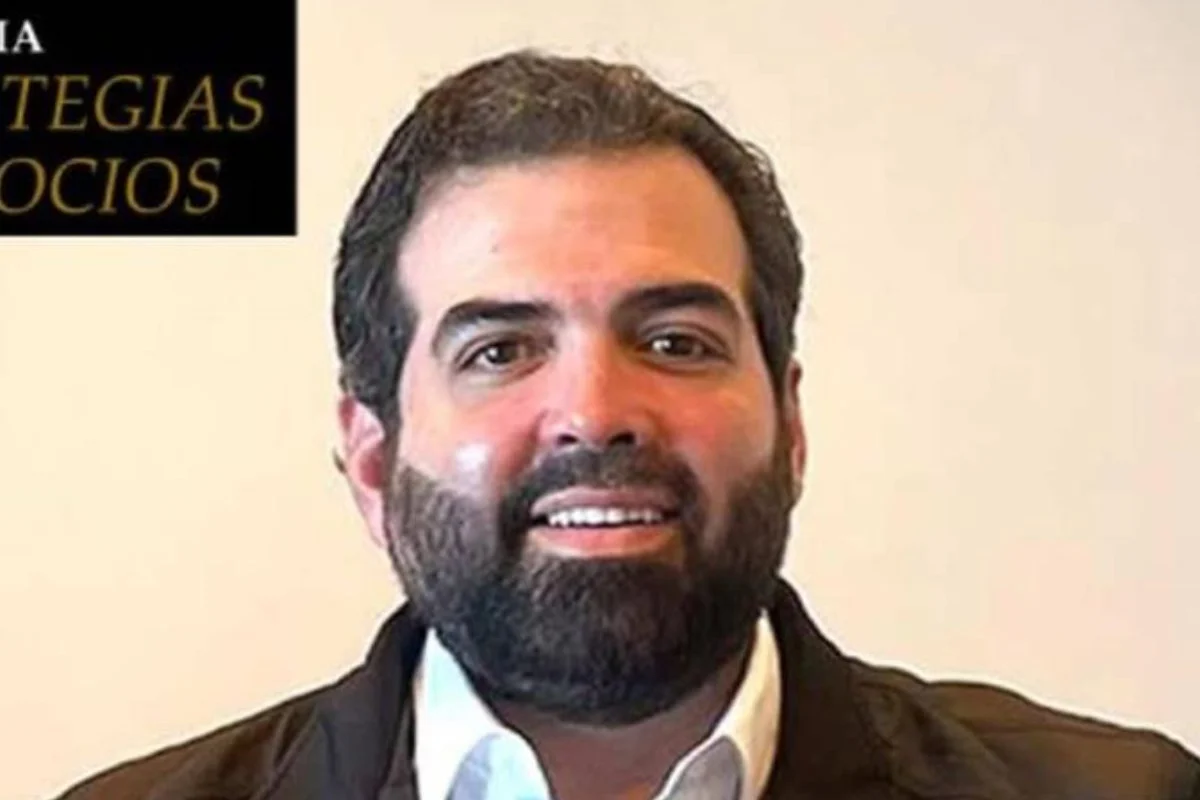 Detienen a Rafael Martínez Hazim tras presentarse voluntariamente a la Procuraduría por fraude contra SeNaSa