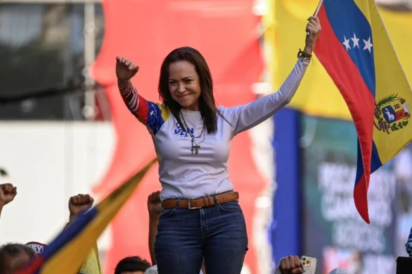 ¿Quién es María Corina Machado y por qué su trayectoria es reconocida con el Premio Nobel de la Paz 2025?