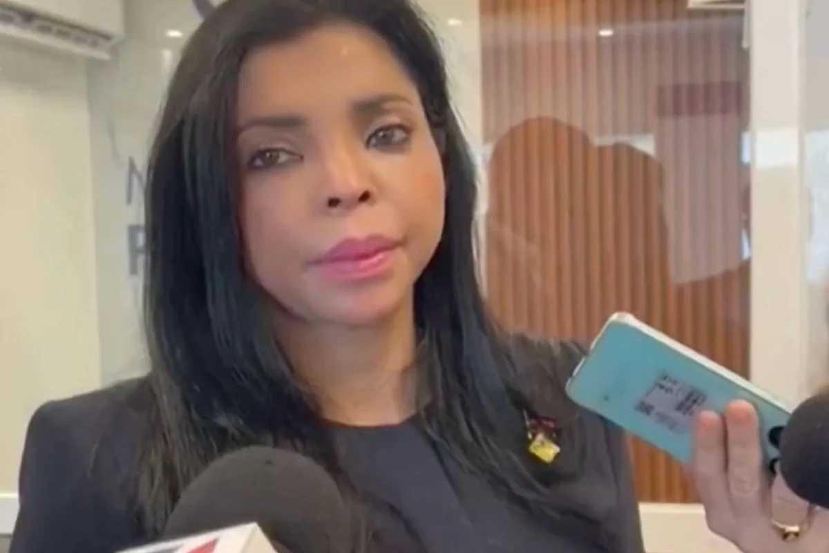 Procuradora afirma no hay acuerdos en caso Senasa y garantiza condenas conforme a la ley