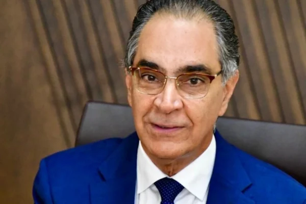 Coerción caso Senasa sigue hoy, a las 2:00 pm; Santiago Hazim tendrá turno de defenderse