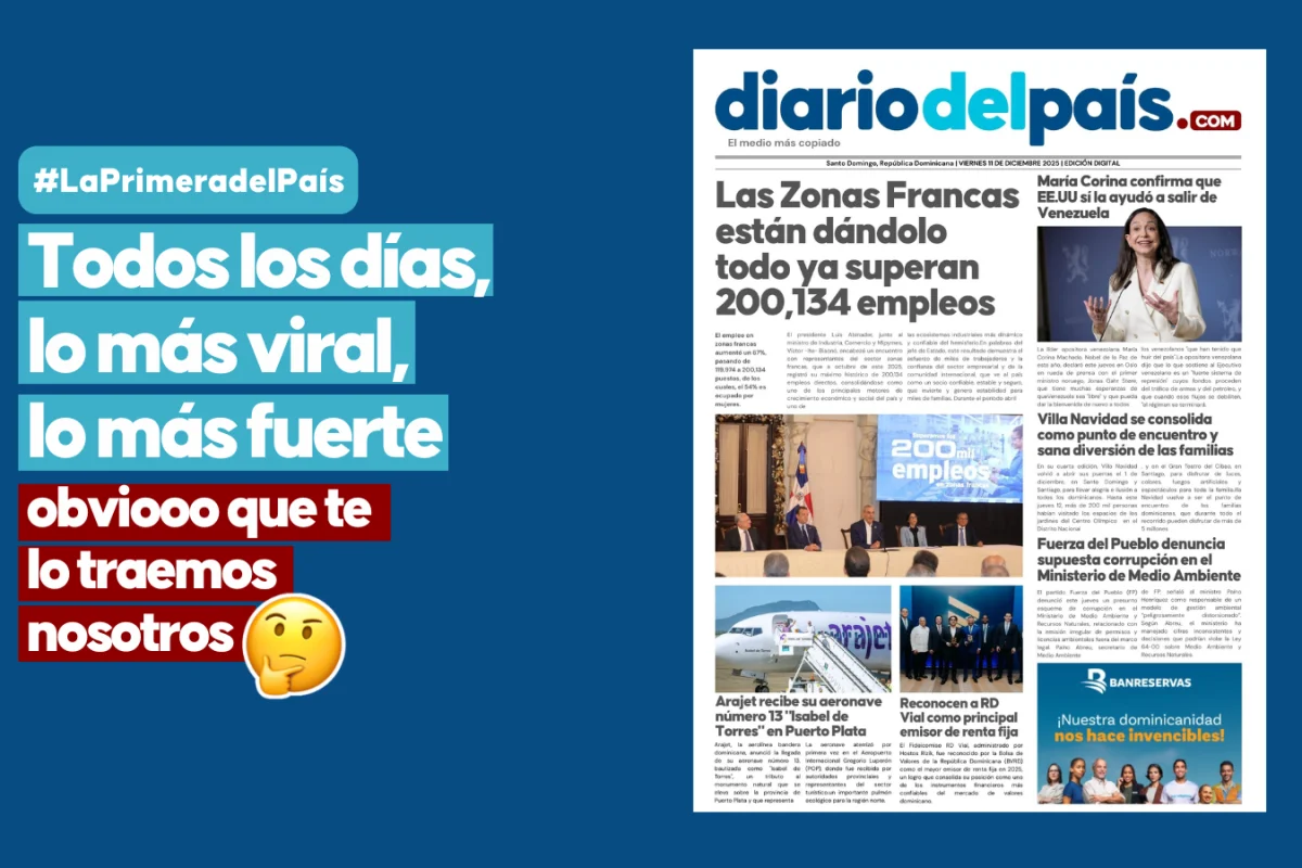xZonas Francas rompen récord y MCM destapa su salida de Venezuela