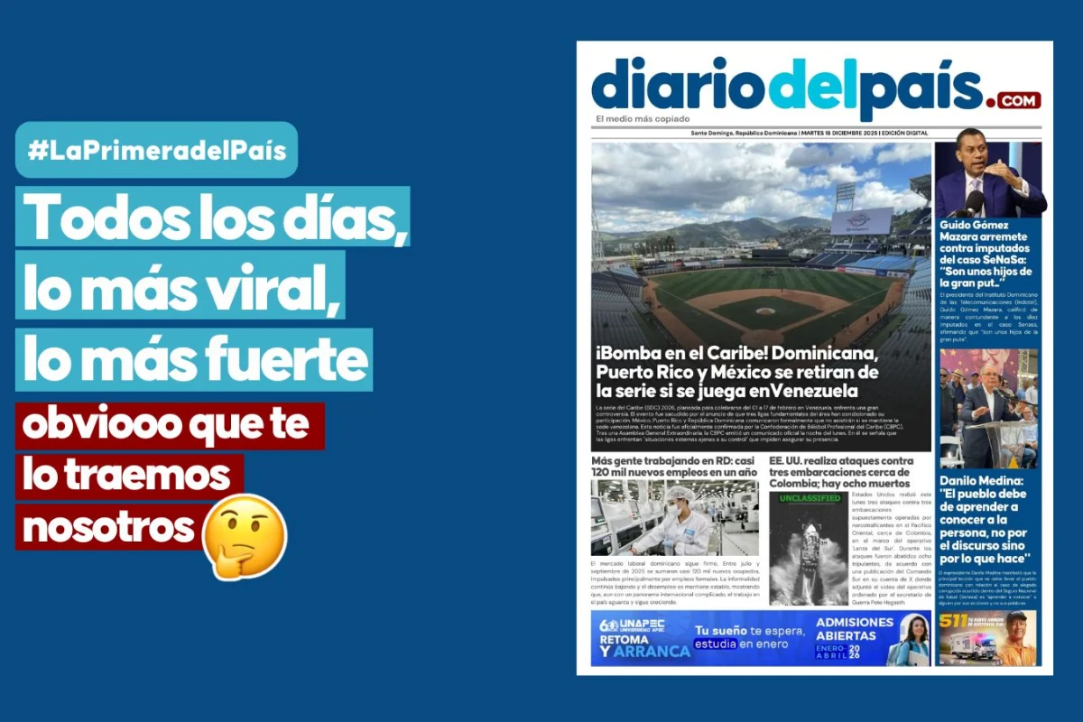 México, RD y Puerto Rico le sacan los pies a la Serie del Caribe en Venezuela