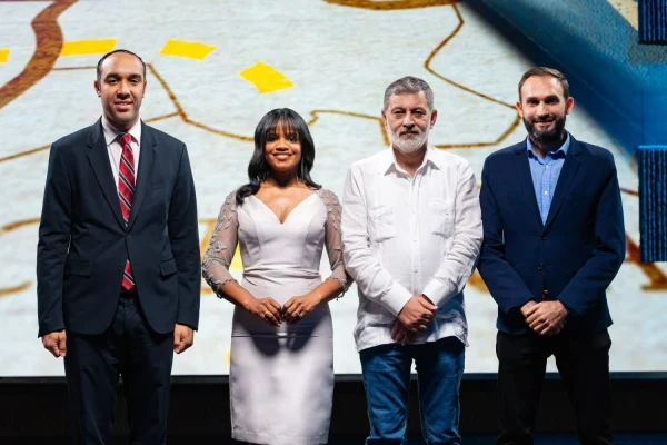 Programa Migrantes destaca el legado libanés, sirio y palestino en República Dominicana