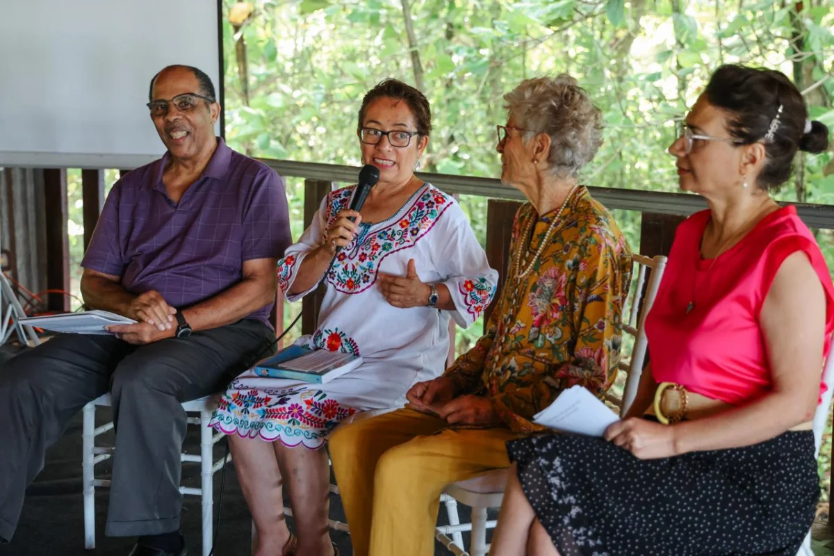 Cabarete será sede de un seminario gratuito para elevar el Coeficiente Intelectual Espiritual