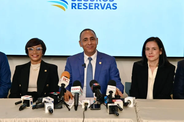 Seguros Reservas cierra 2025 con utilidades récord superiores a RD$2,300 millones