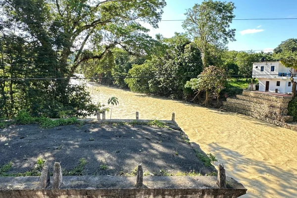 Obras Públicas iniciara más de 30 obras en provincias impactadas por la tormenta Melissa