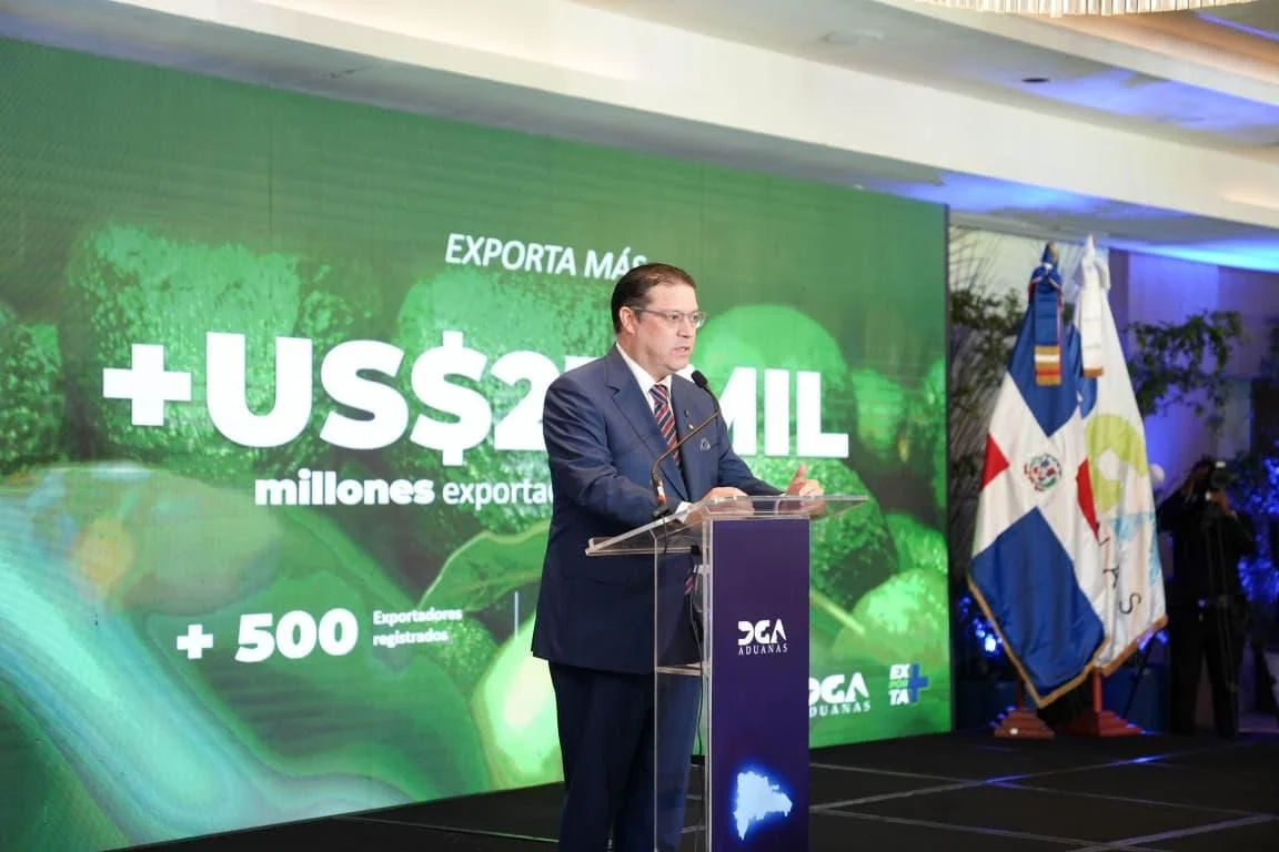 Gestión Yayo Sanz Lovatón consolida transformación en Aduanas centrada en el ciudadano