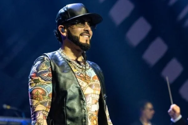 Yandel llega a República Dominicana con “Sinfónico” el 28 de febrero de 2026