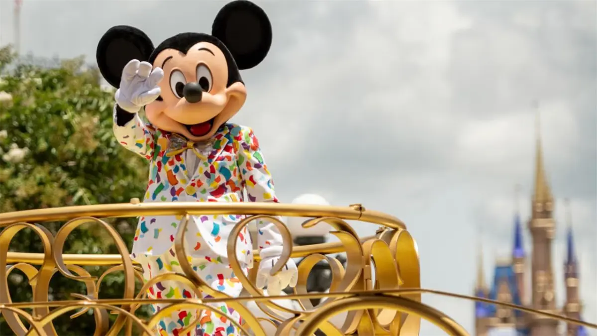 Disney invertirá mil millones de dólares en OpenAI y dejará que ChatGPT use sus personajes