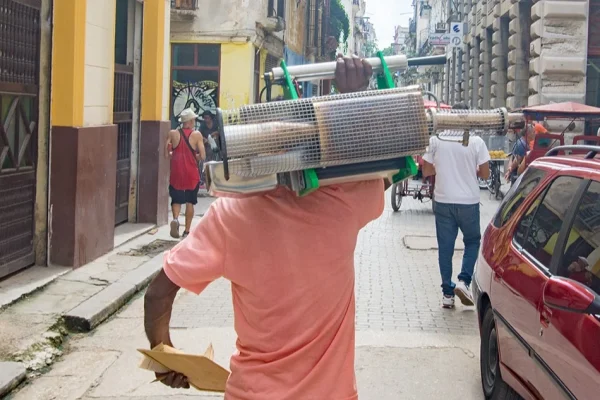 Cuba camufló ayuda para la epidemia de chikungunya en un pedido por el huracán Melissa